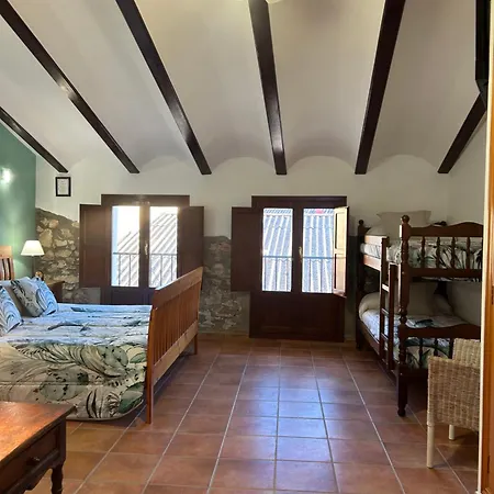 Casa Xitxarra - Casa Entera Сasa de vacaciones *