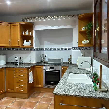 Casa Xitxarra - Casa Entera Сasa de vacaciones *