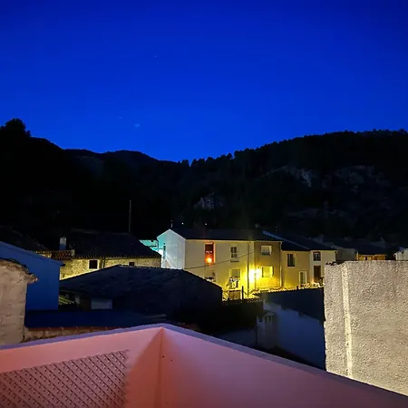 Casa Xitxarra - Casa Entera *