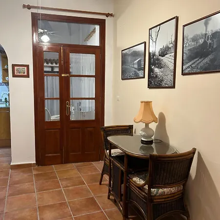Casa Xitxarra - Casa Entera