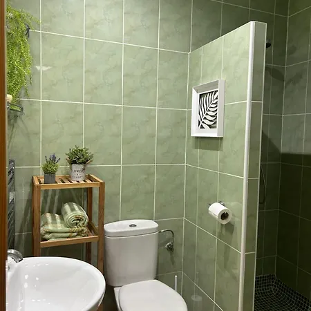 Сasa de vacaciones Casa Xitxarra - Casa Entera