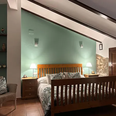 Сasa de vacaciones Casa Xitxarra - Casa Entera *
