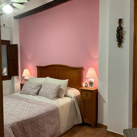Casa Xitxarra - Casa Entera *