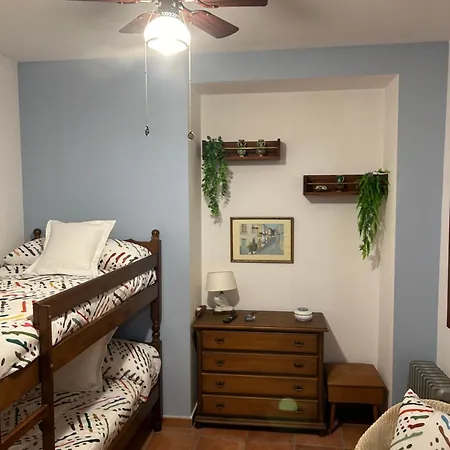 Casa Xitxarra - Casa Entera Сasa de vacaciones *
